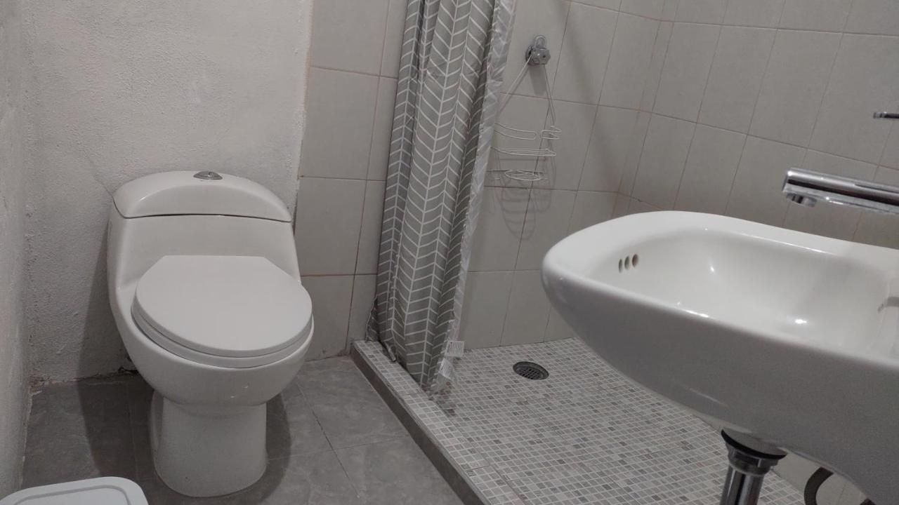 דירות פוארטו ואלארטה Casa Maleni 2 En Mismaloya מראה חיצוני תמונה