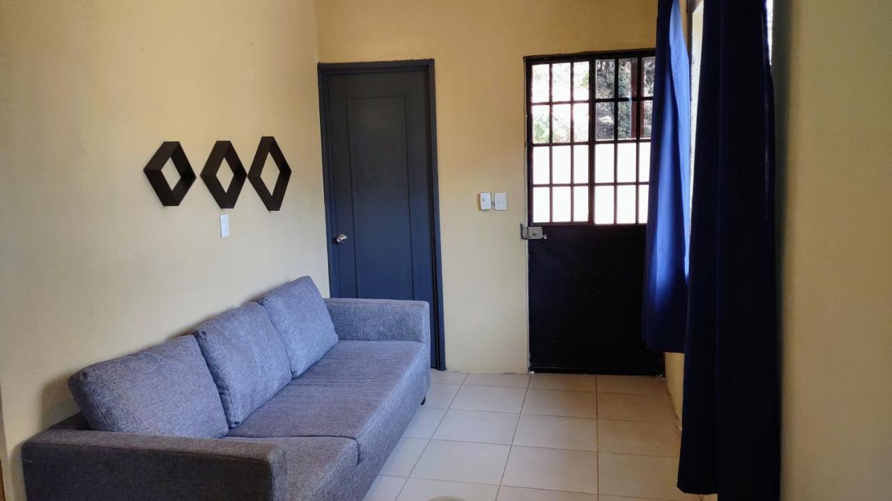 דירות פוארטו ואלארטה Casa Maleni 2 En Mismaloya מראה חיצוני תמונה