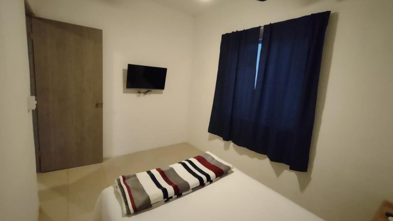 דירות פוארטו ואלארטה Casa Maleni 2 En Mismaloya מראה חיצוני תמונה