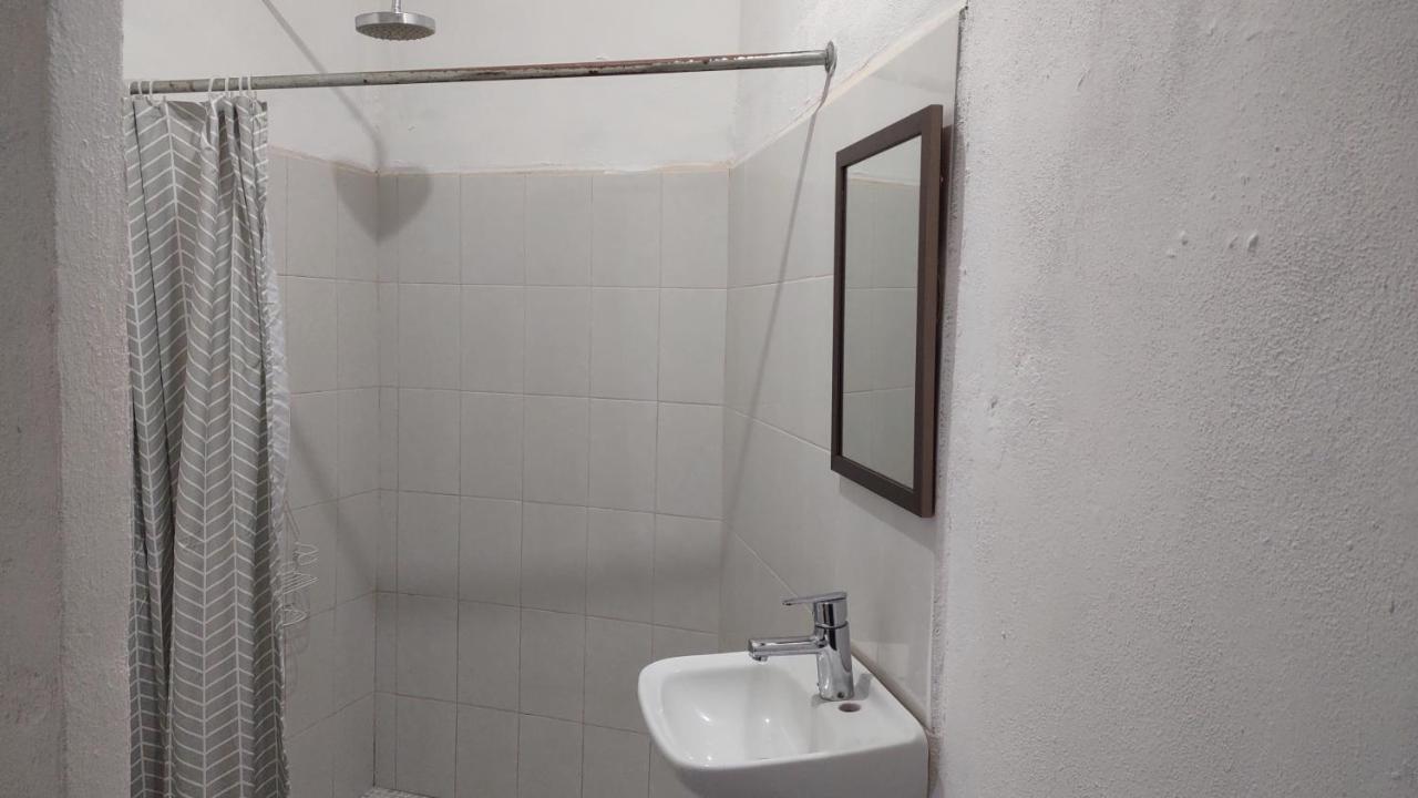 דירות פוארטו ואלארטה Casa Maleni 2 En Mismaloya מראה חיצוני תמונה