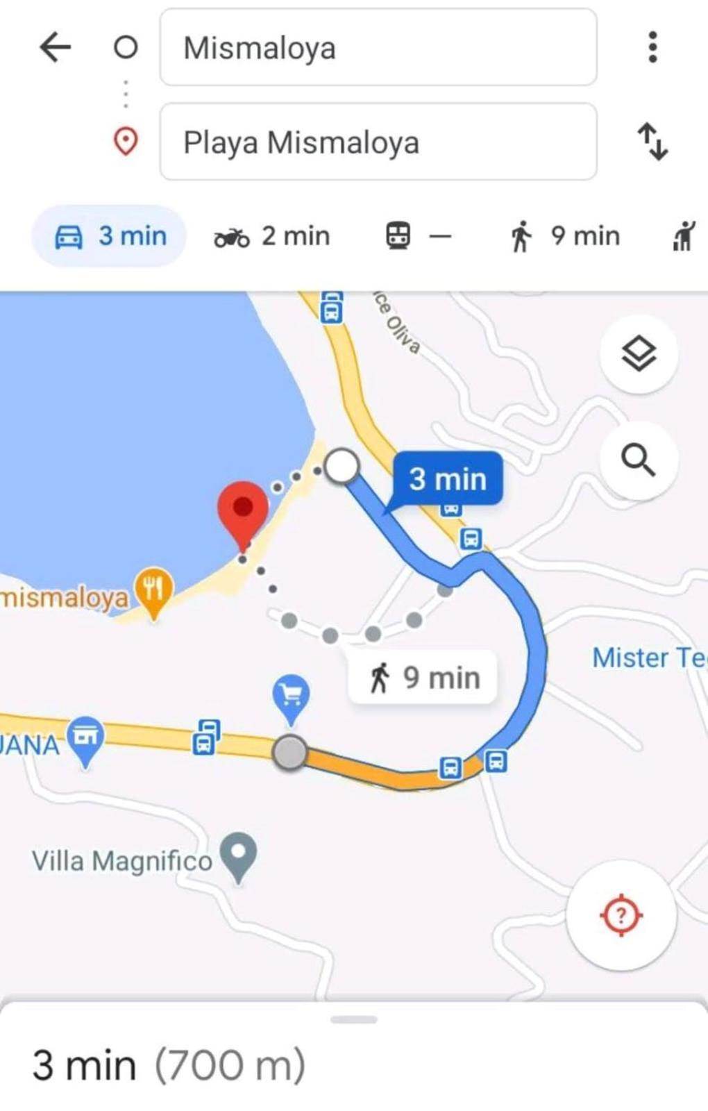 דירות פוארטו ואלארטה Casa Maleni 2 En Mismaloya מראה חיצוני תמונה